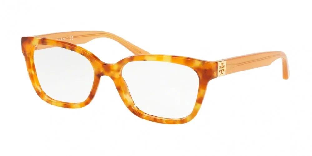 Tory Burch 2084 Eyeglasses - view 3